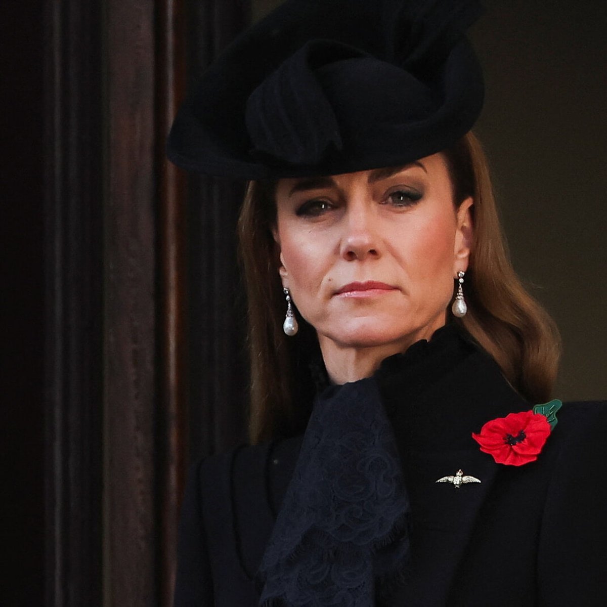 笑顔が戻った2025年。キャサリン皇太子妃の「復活」を彩った、12ヶ月のファッションを振り返り！