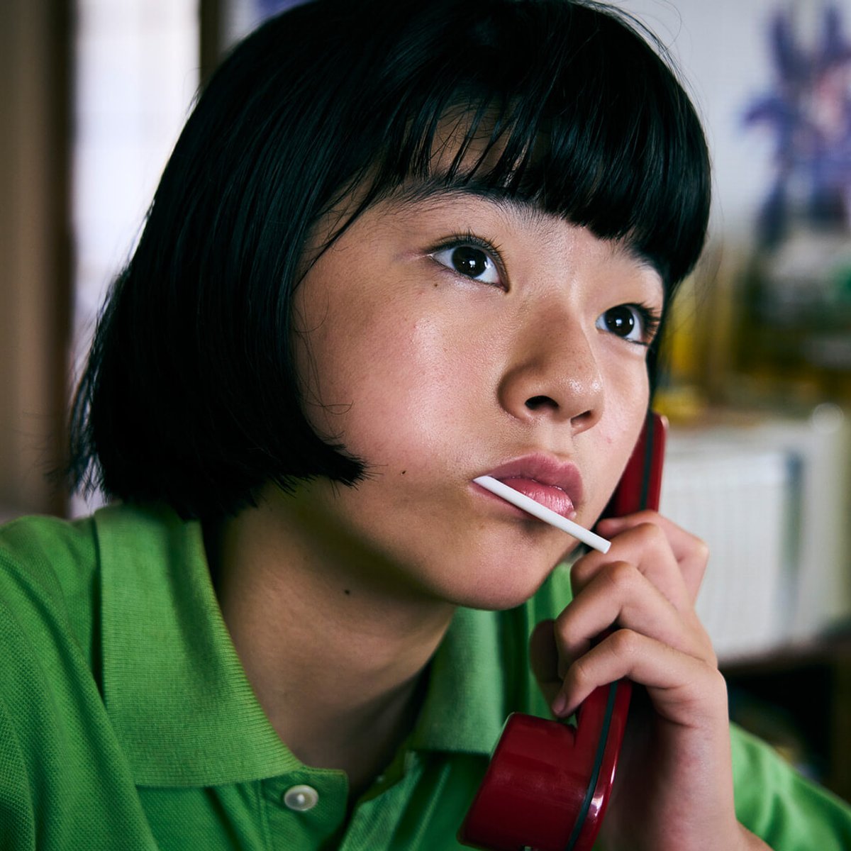 【立田敦子のカンヌ映画祭2025 #11】コンペ部門選出『ルノワール』の早川千絵監督インタビュー。