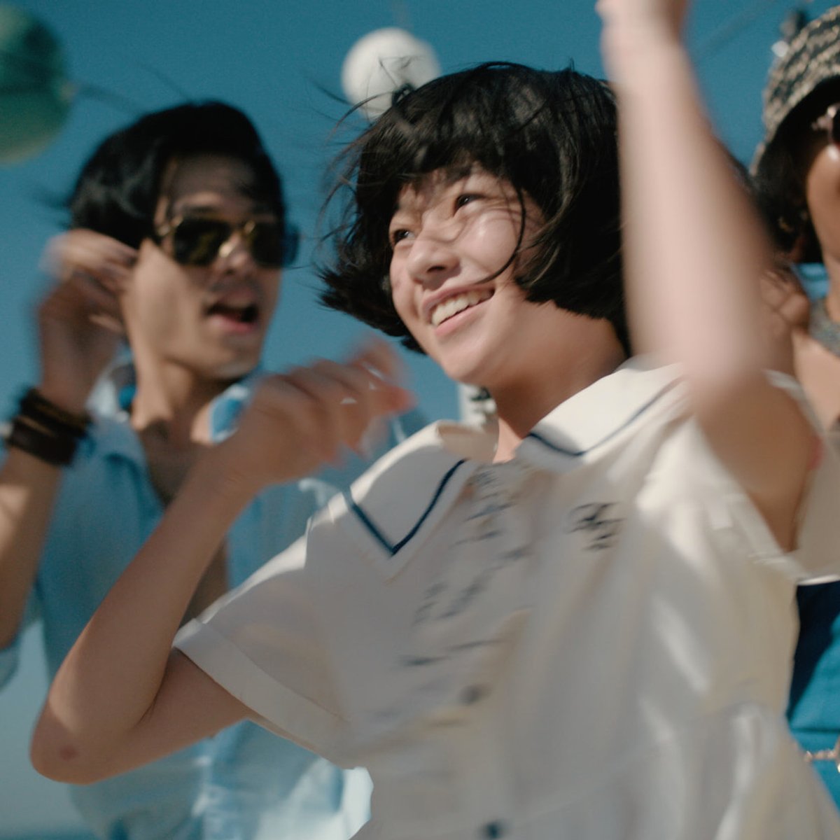 【立田敦子のカンヌ映画祭2025 #2】10作品が示す日本映画の多様性。