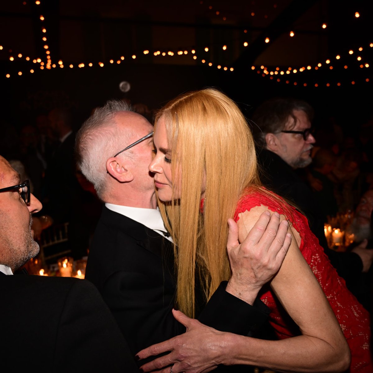 【立田敦子のカンヌ映画祭2025 #6】10周年を迎えた「ウーマン・イン・モーション」アワード受賞は ニコール・キッドマン！