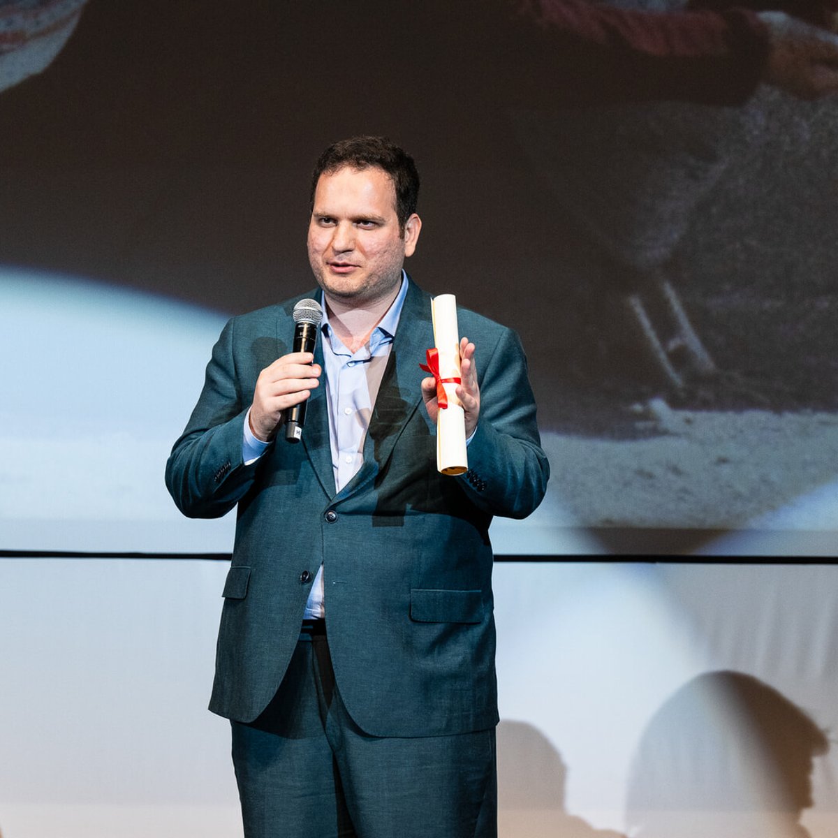 【立田敦子のカンヌ映画祭2025 #7】「ある視点」部門「監督週間」など、サイドバーでは新進監督たちが受賞！