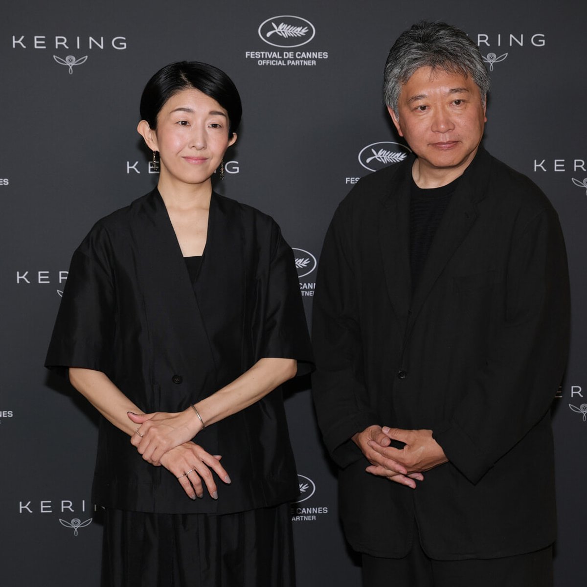 【立田敦子のカンヌ映画祭2025 #10】ケリング「ウーマン・イン・モーション」に 是枝裕和×早川千絵、カルラ・シモンが登場！