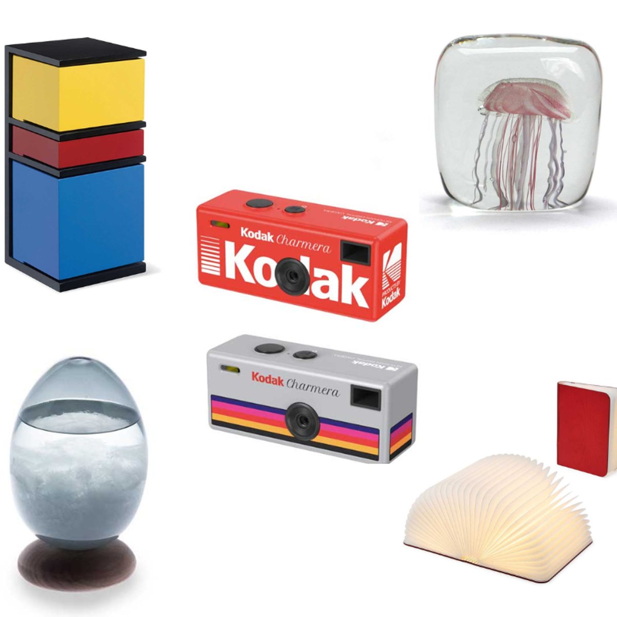 仕事のそばに贈りたい。思考と時間を整える「5つのデザインギフト」。