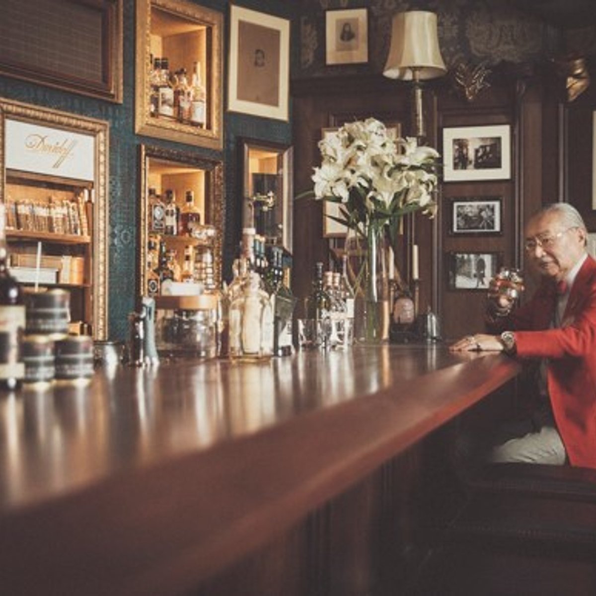 「理不尽な上司にイライラしています」。伝説の編集長はどう答える？