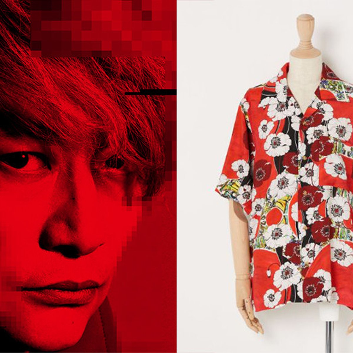 ワクワク！ J_Oとアナ スイのコラボで何ができた？