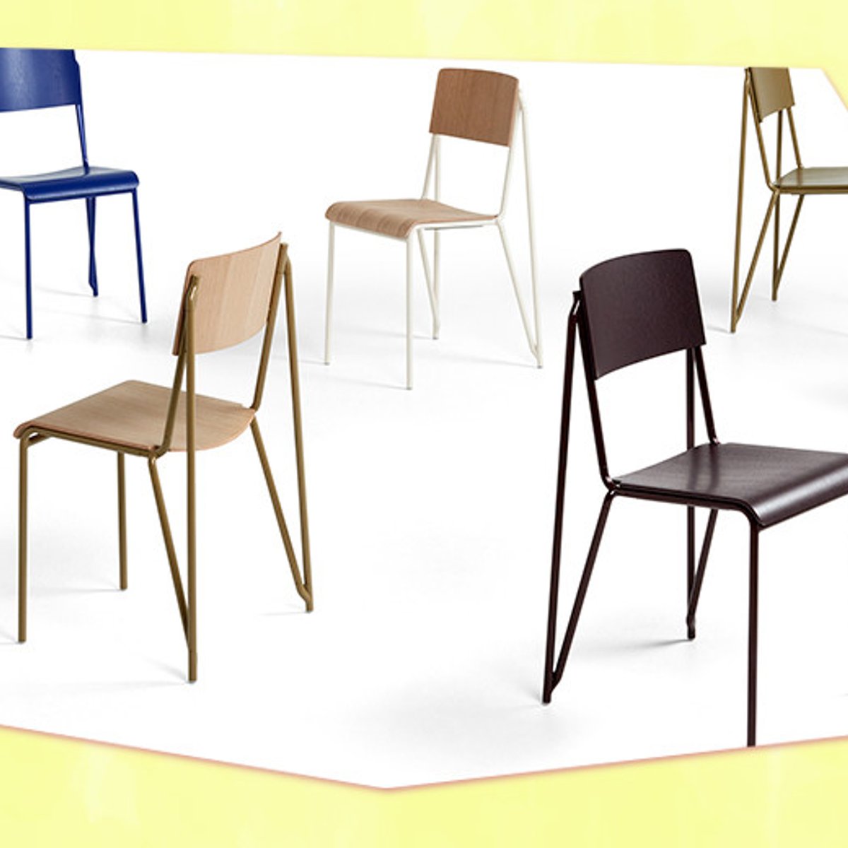 ヘイトウキョウに聞く、テレワーク中も気分が上がるインテリア。