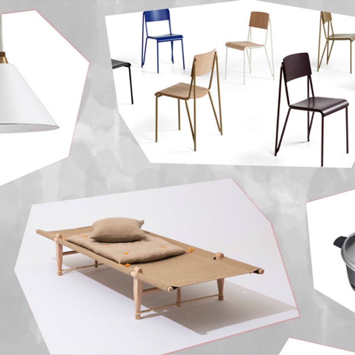 人気ショップにリサーチ！ 2021 年インテリアトレンド予報。