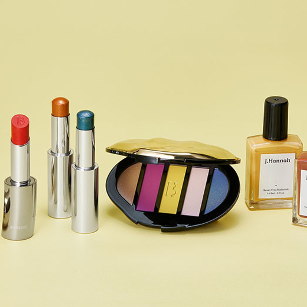 獅子座の満月は、ポップなカラーメイクが元気をくれる！