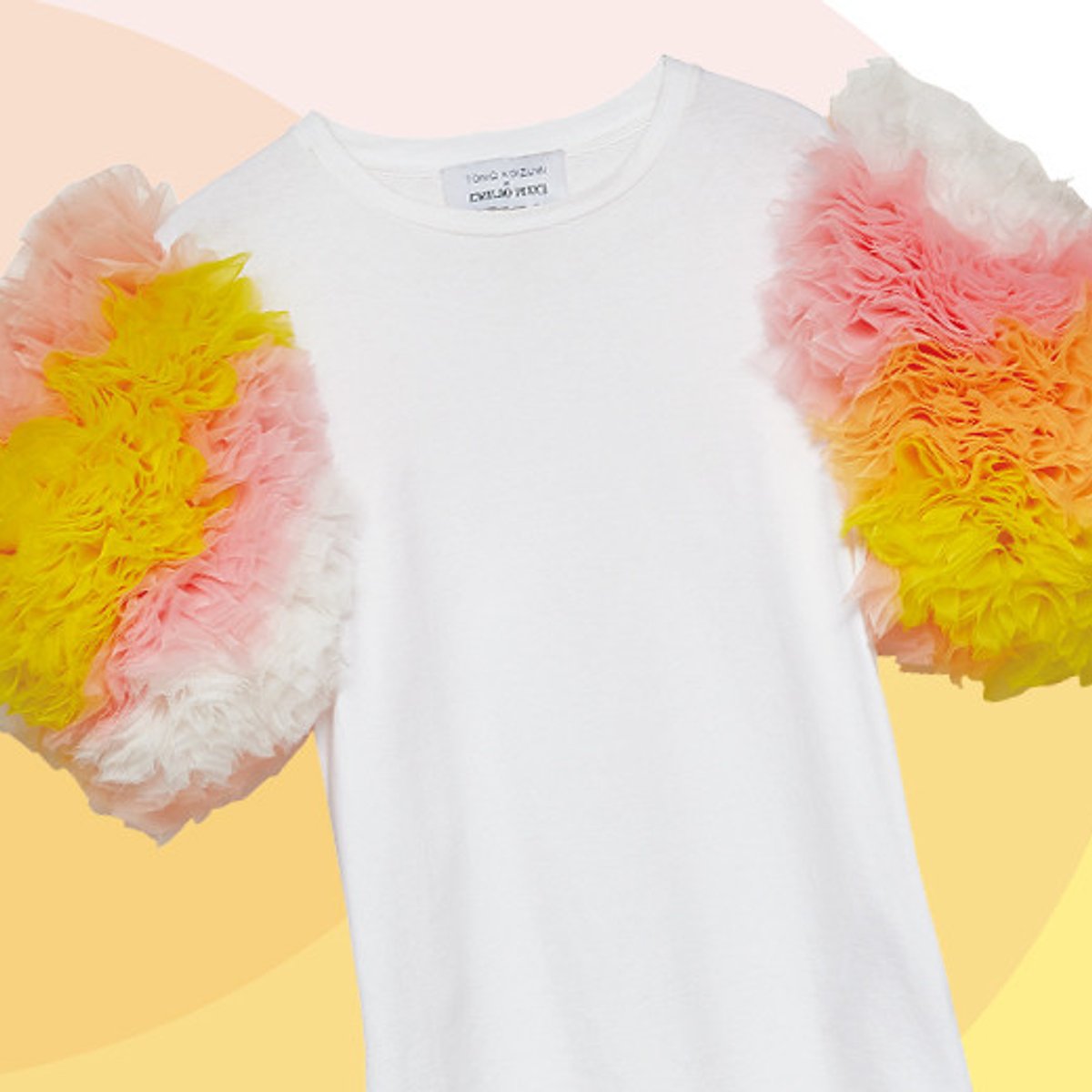 日本人初、エミリオ・プッチのコラボ相手は？