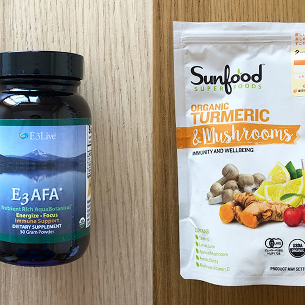 免疫力アップのために毎日やっていること。