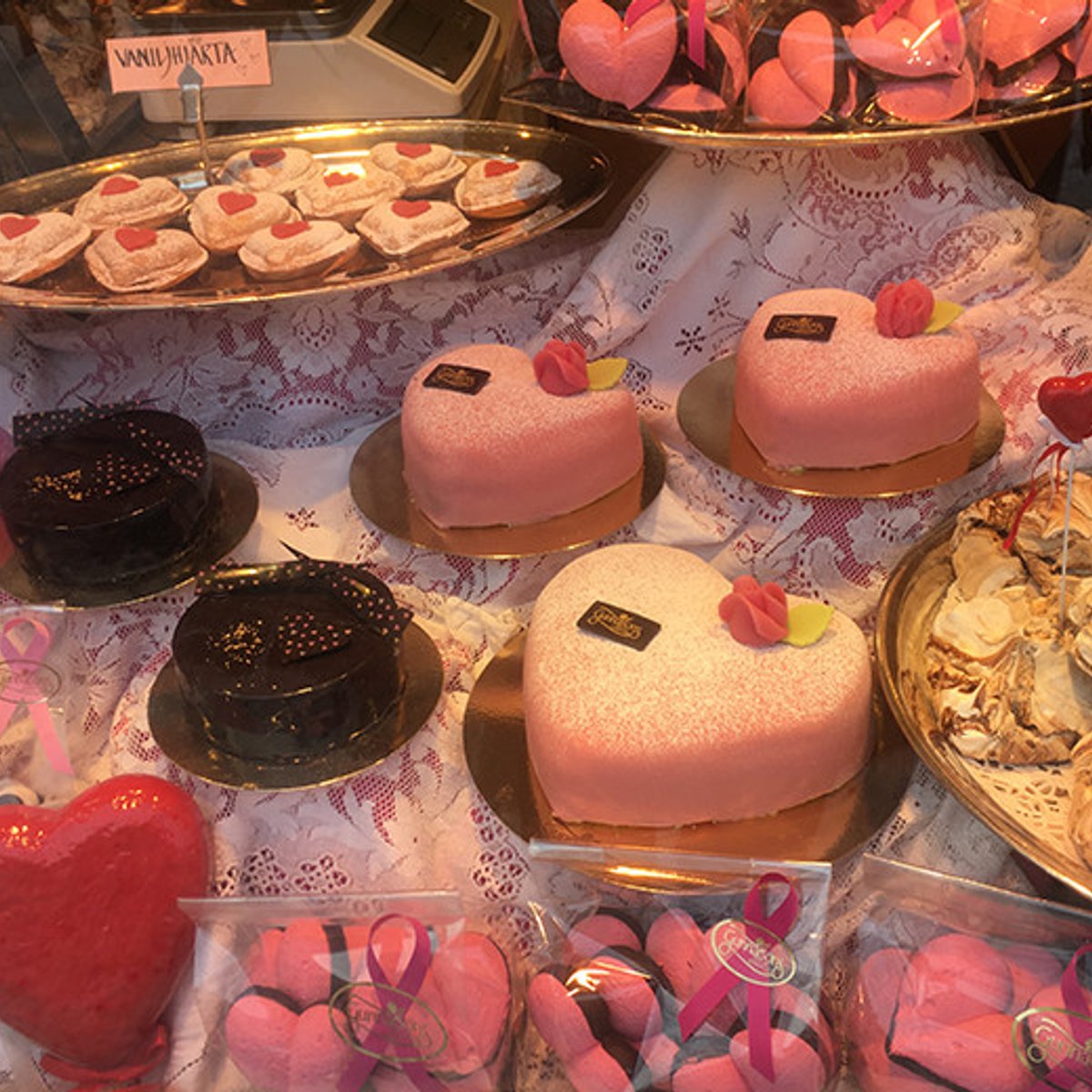 スウェーデンのバレンタイン、不人気な定番ギフトは？