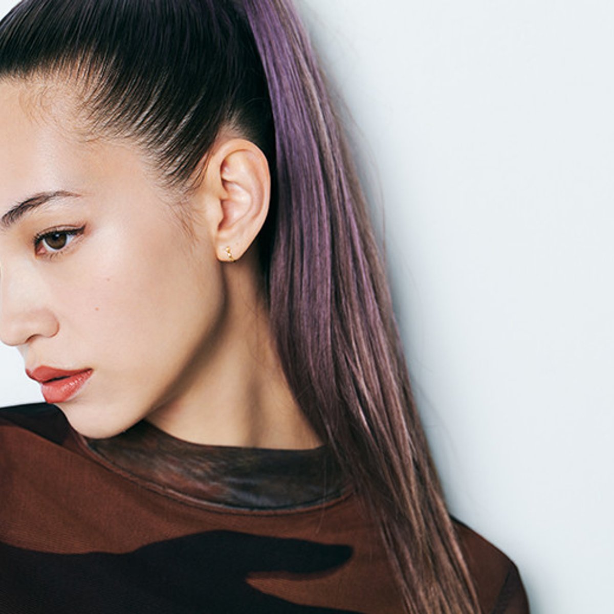 東京で自立して生きるのに必要なことって？　水原希子がいま、振り返って思うコト。