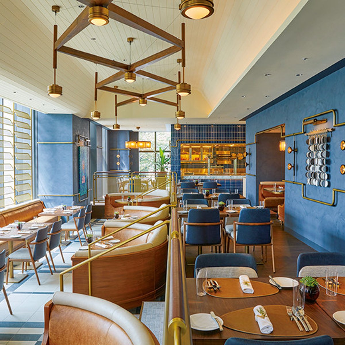 朝食こそ贅沢に！ 朝から行きたい、ホテルレストラン3選。