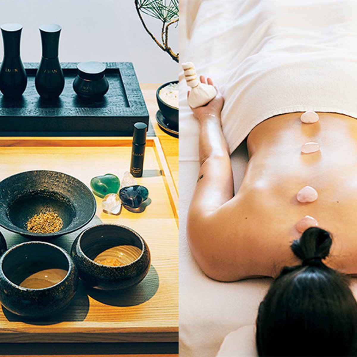 非日常へと誘われる、東京ホテルで2泊3日のリトリート。