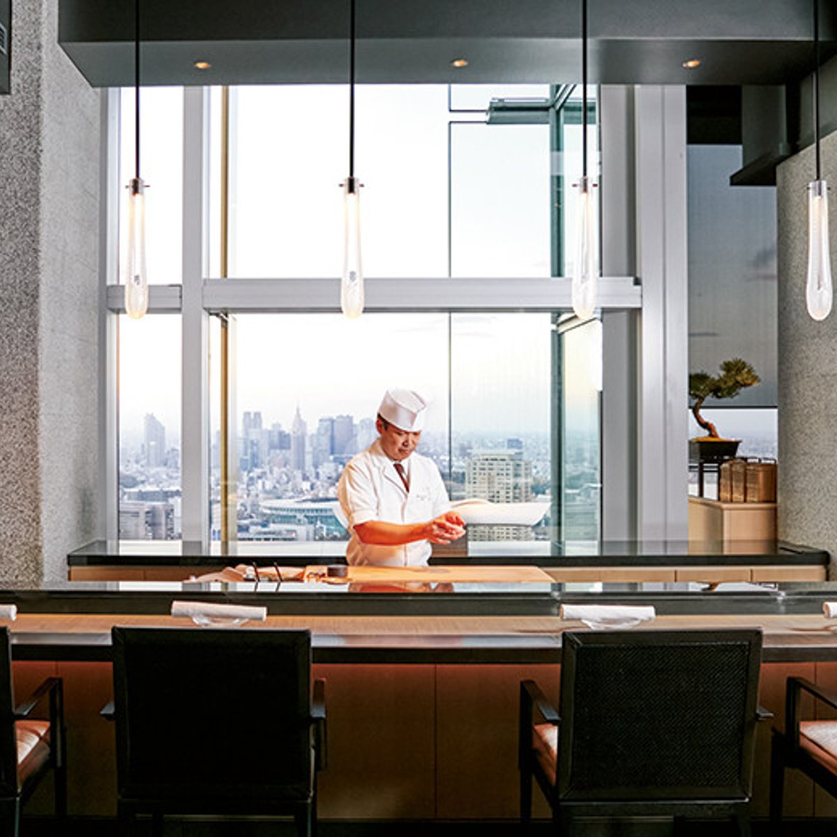 お祝い事にもGOOD！ ランチに行きたいホテル4選。