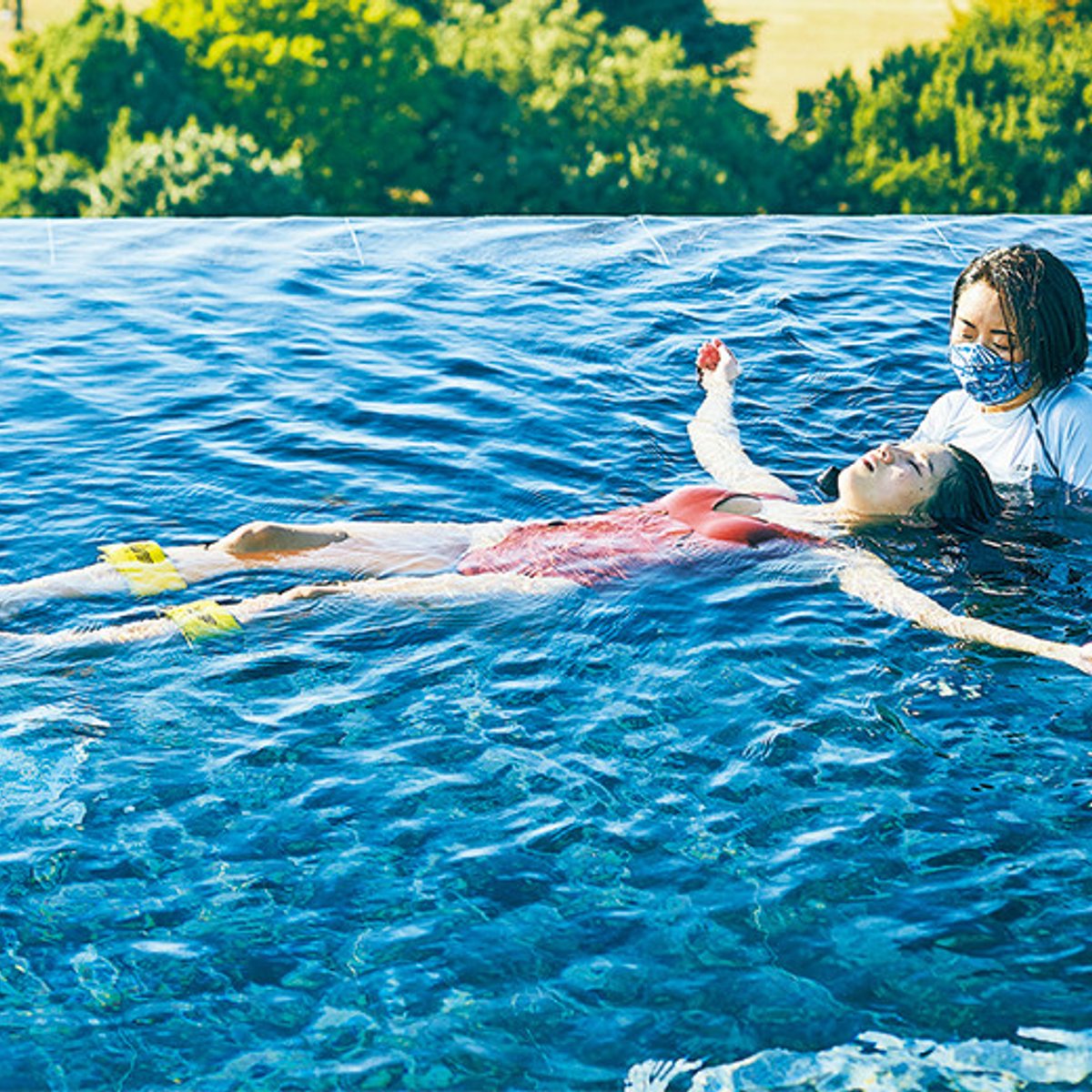 脳疲れや睡眠不足にも！ 東京のホテルスパで心身を整える。