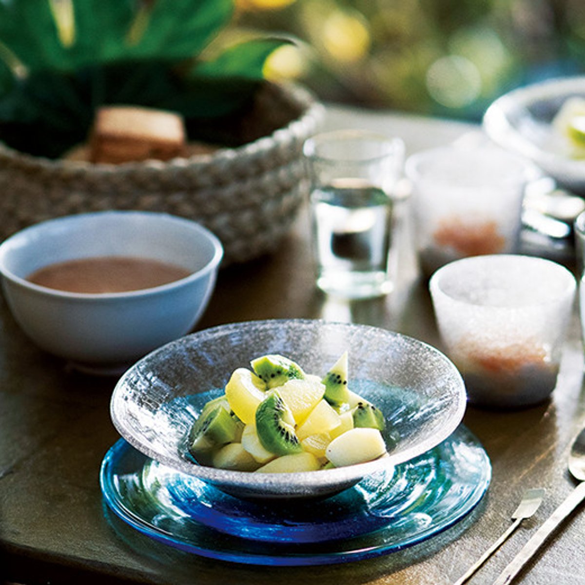 人気料理家×宿、ごはんを目当てに出かける旅3選。【福井、長野、広島】