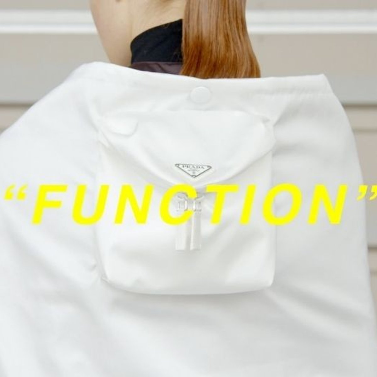 ルックスと機能性を叶える、新マスターピースを動画にて公開。