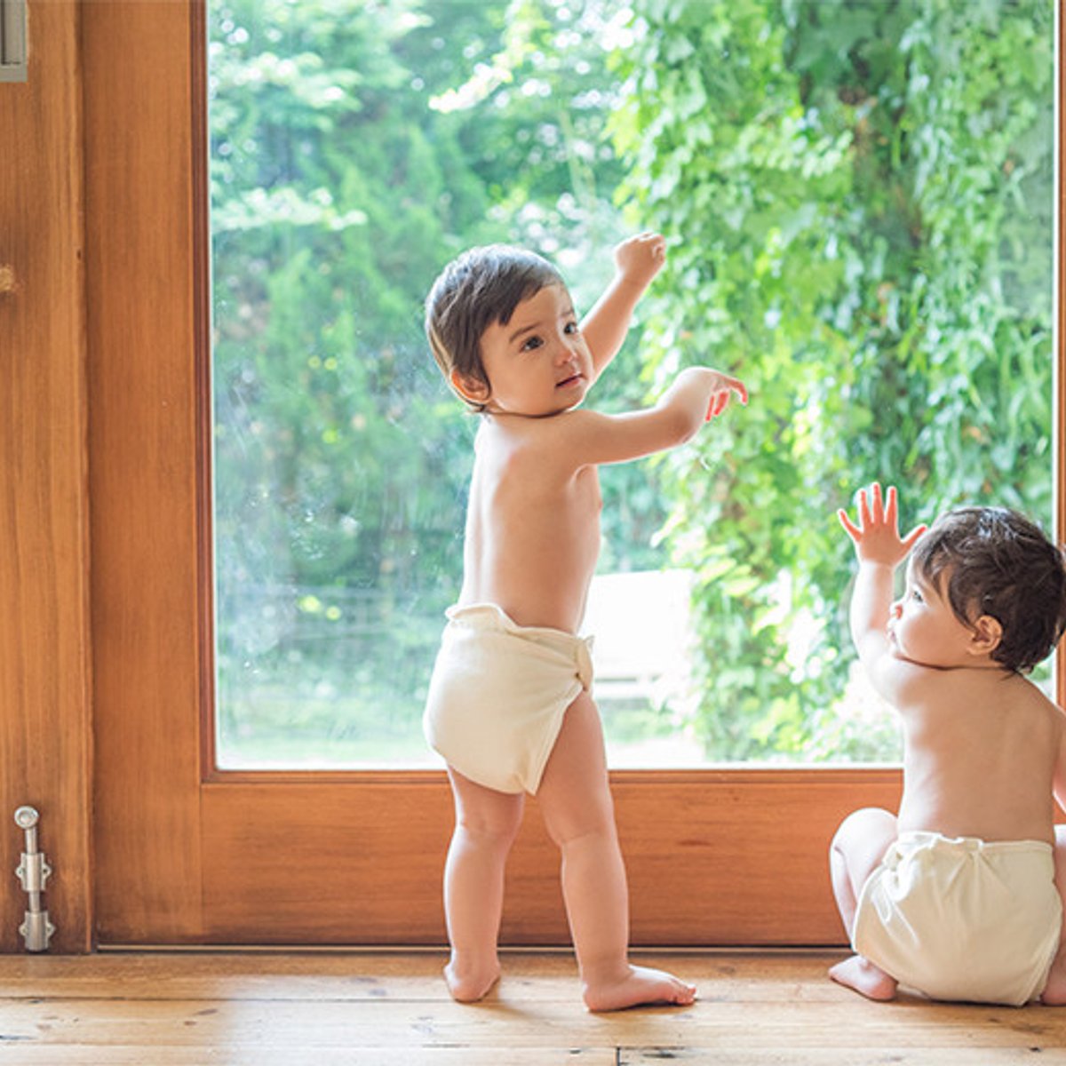 ところで、いつごろオムツとサヨナラする？