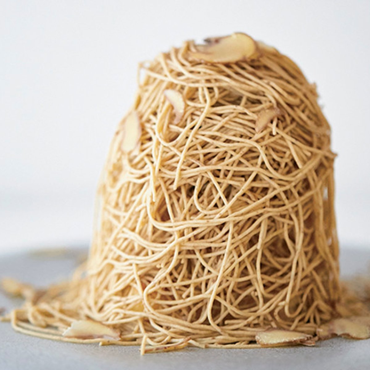 絶品！ 最新モンブラン4品を食べくらべ。