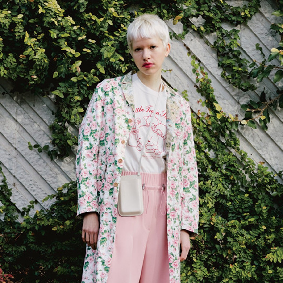 いまどきワンマイルウエアの3つのルール。