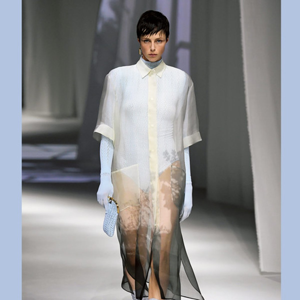 21年春夏は、ペールトーンでリラクシングを纏おう！