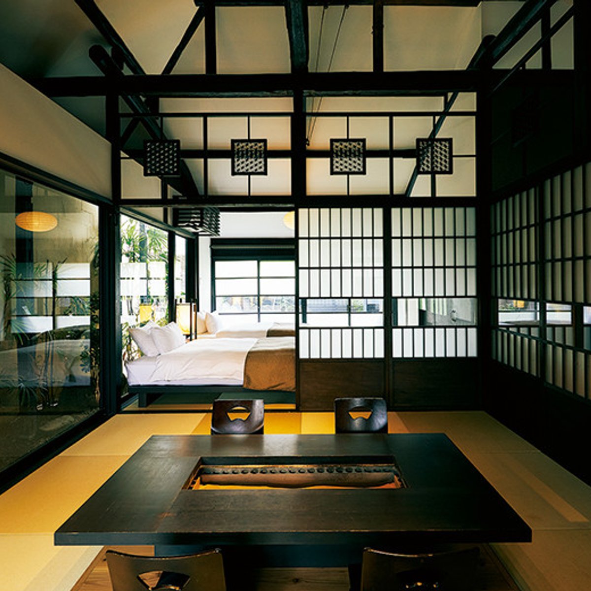 【週末トリップ】送迎はトゥクトゥク！ ノスタルジックな港町の古民家宿。