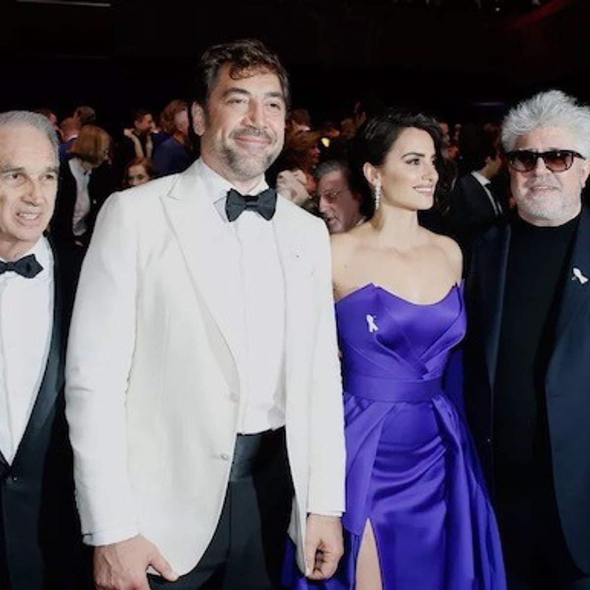 【写真で振り返る】セザール賞を飾った歴代カップル15組