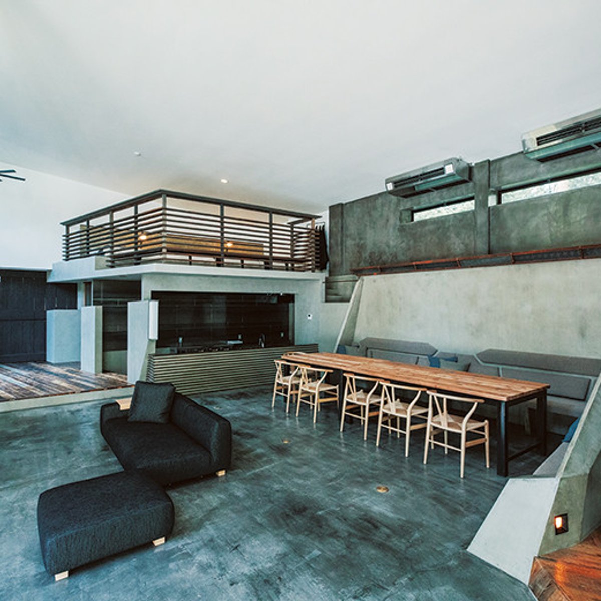 【週末トリップ】富士山の麓、森に佇むデザインホテルへ。