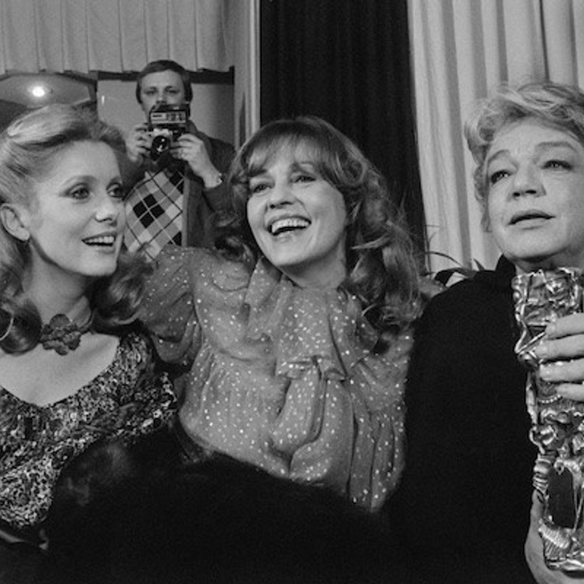 全仏が騒然！ セザール賞で女優が放った過激なメッセージとは？