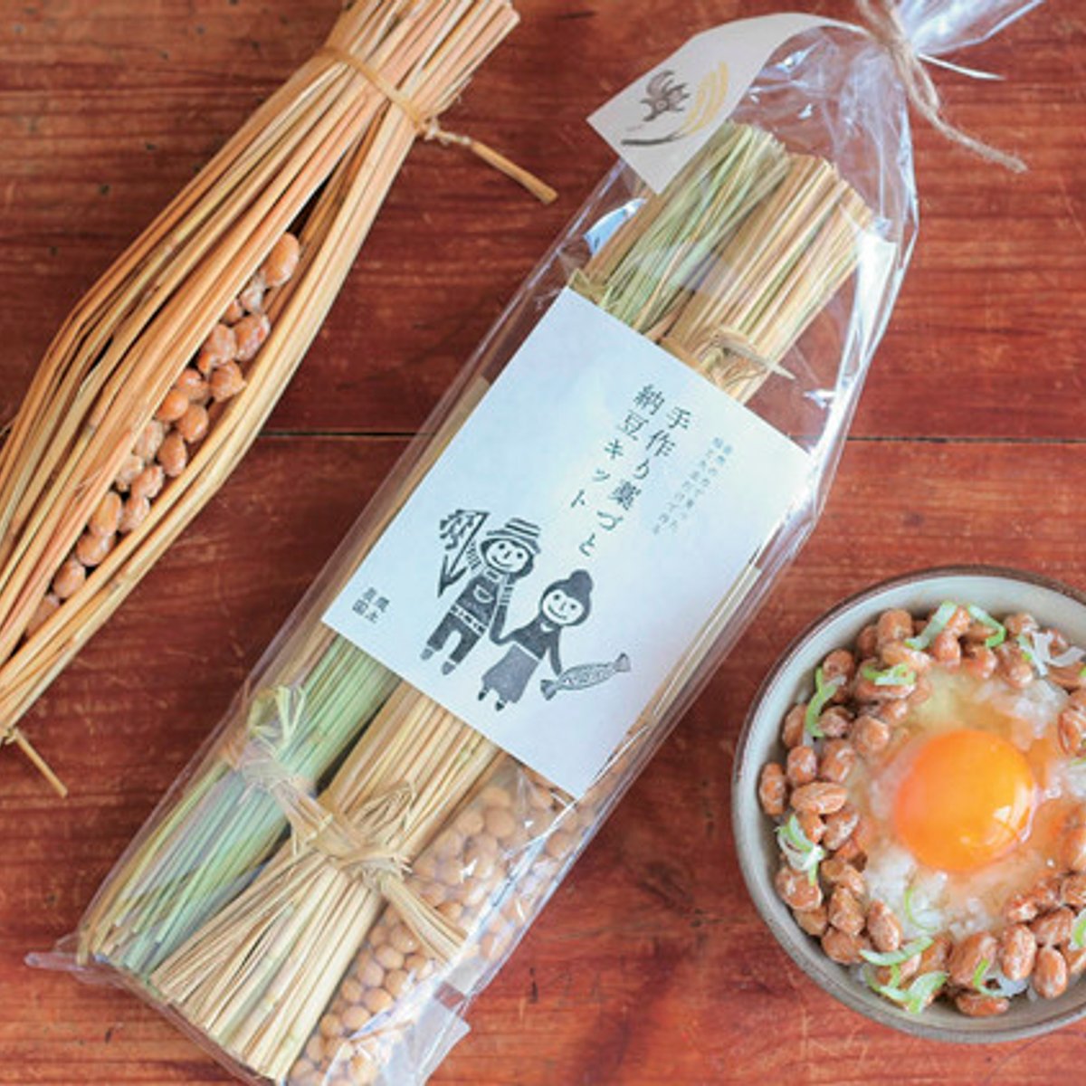 調味料からコンブチャまで！ 発酵モノの自作にチャレンジ