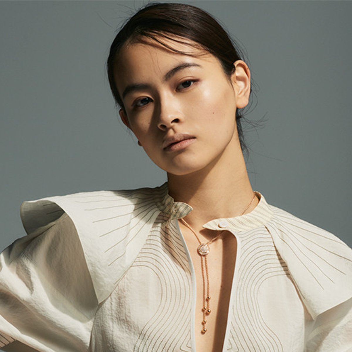 【東京パリジェンヌ】高橋ララ×ダイヤモンド