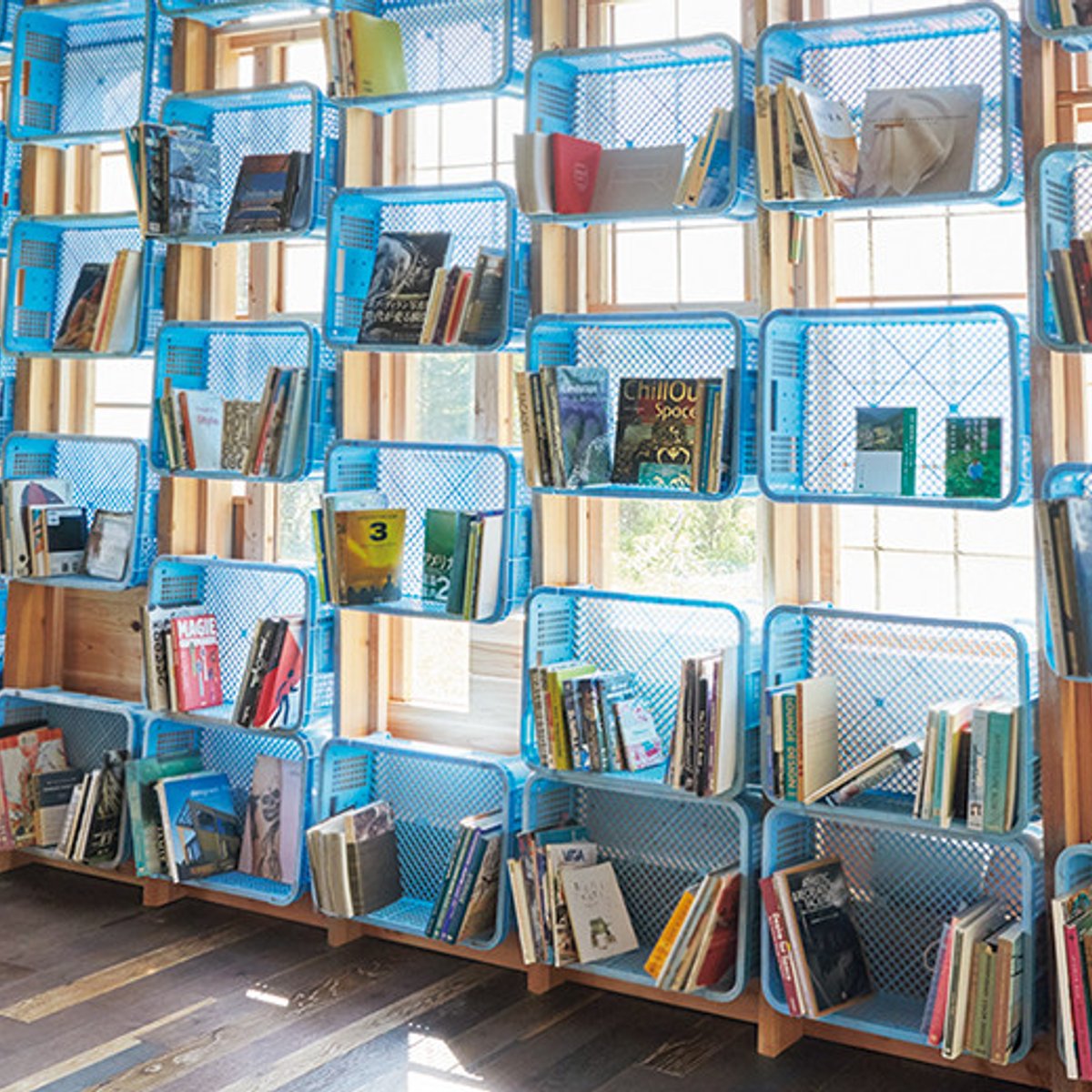 【徳島・上勝】山奥のエコなホテルに泊まり、ゴミゼロ体験。