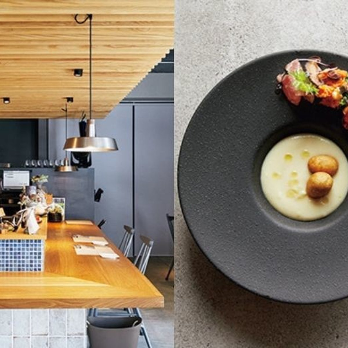 【徳島・上勝】エコな旅を山里のおいしいもので締めるなら？