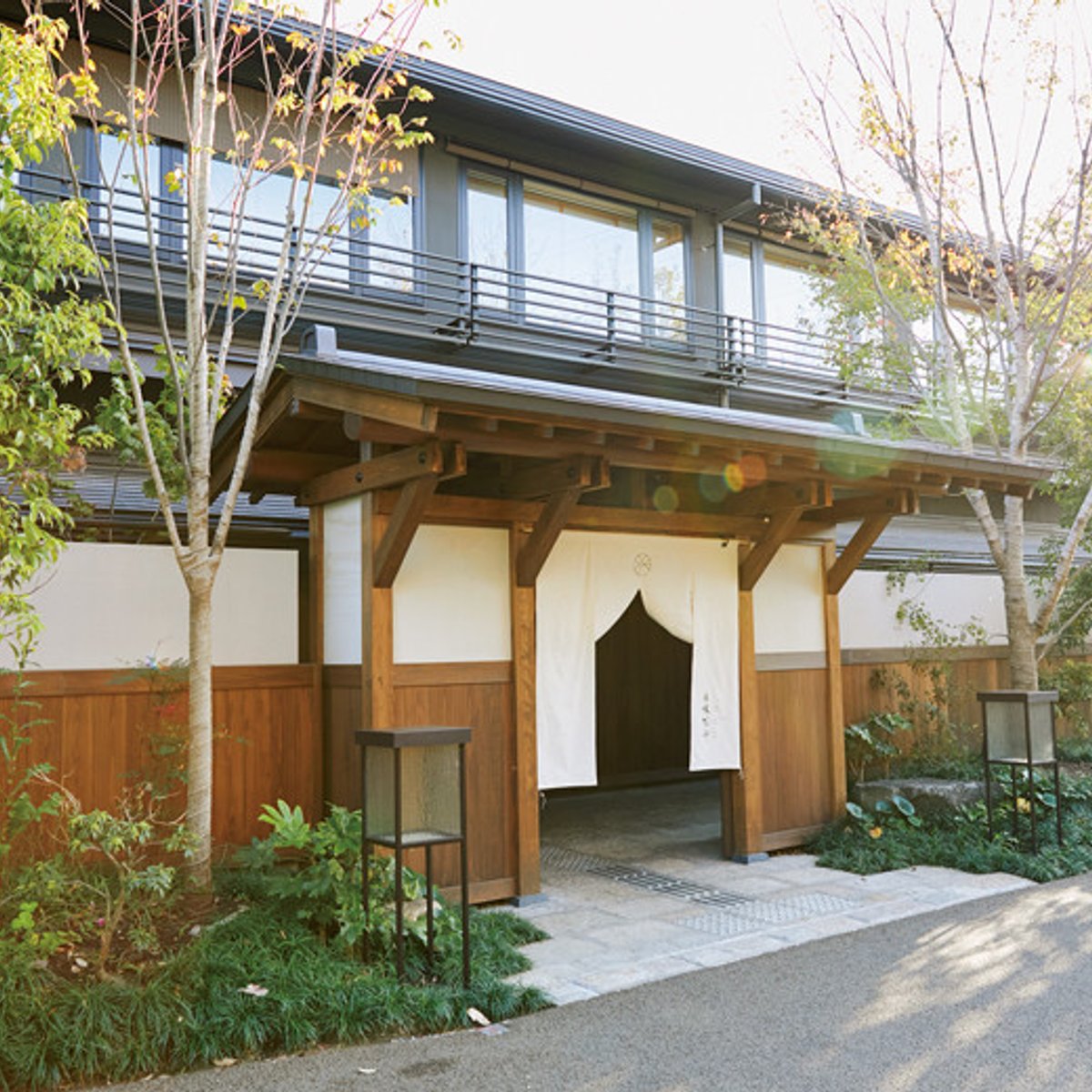 世田谷に温泉宿？ いま、羽根木エリアがおもしろい！