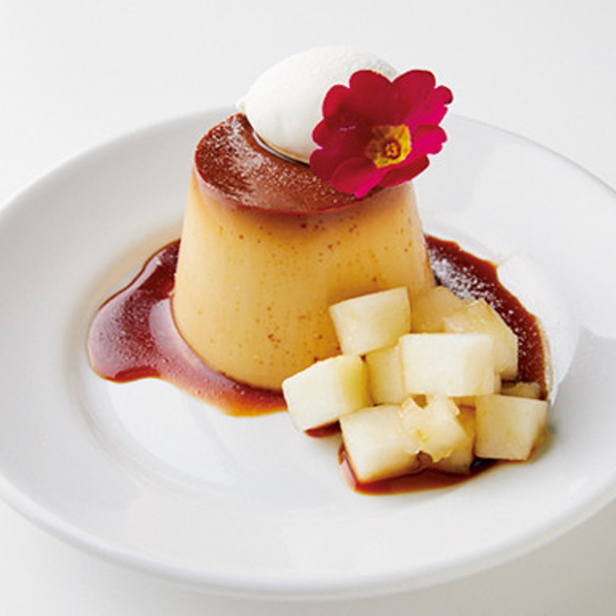 目黒に登場！ アジアンテイストを盛り込むカフェ&ダイニング。