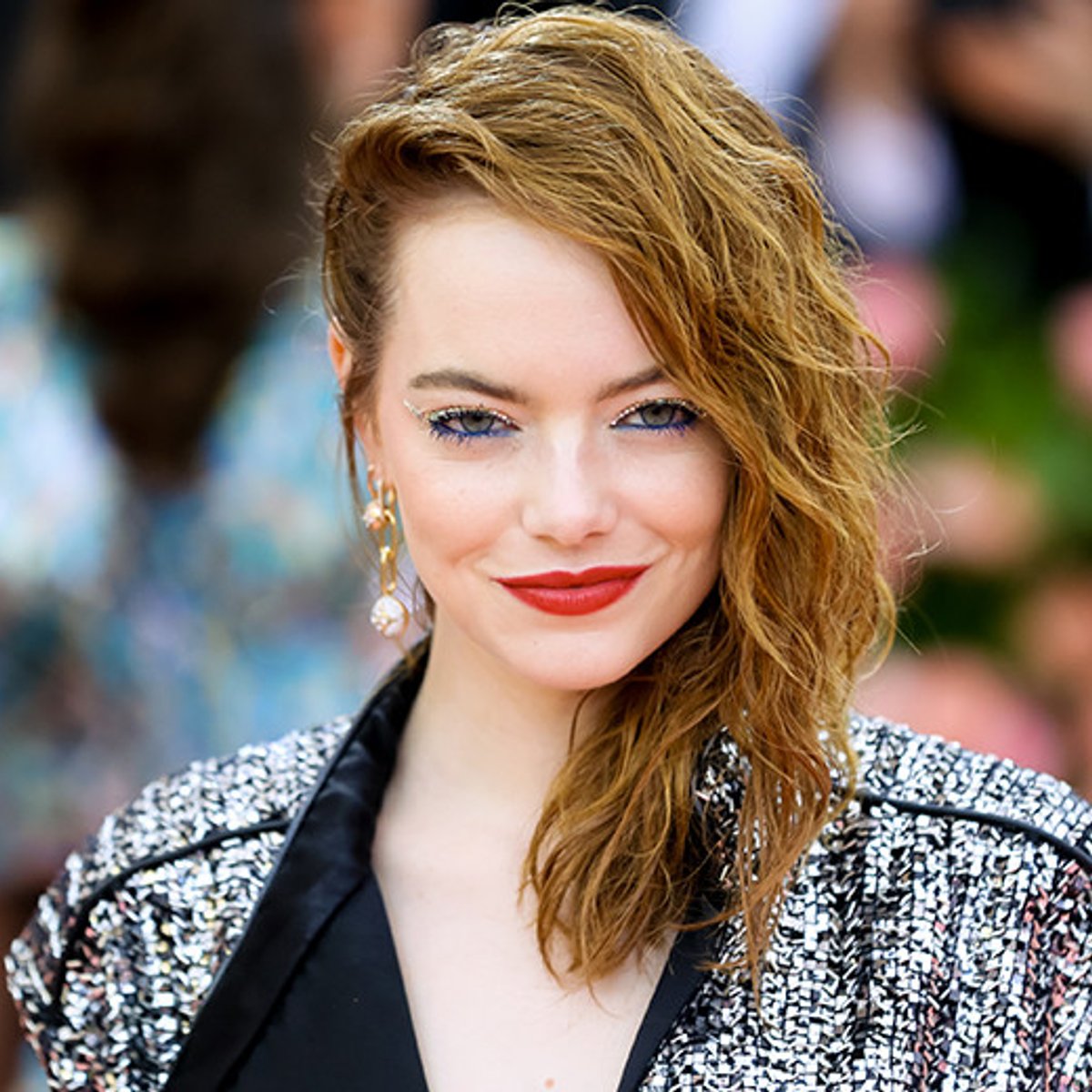 エマ・ストーン、誕生した第1子は女の子！