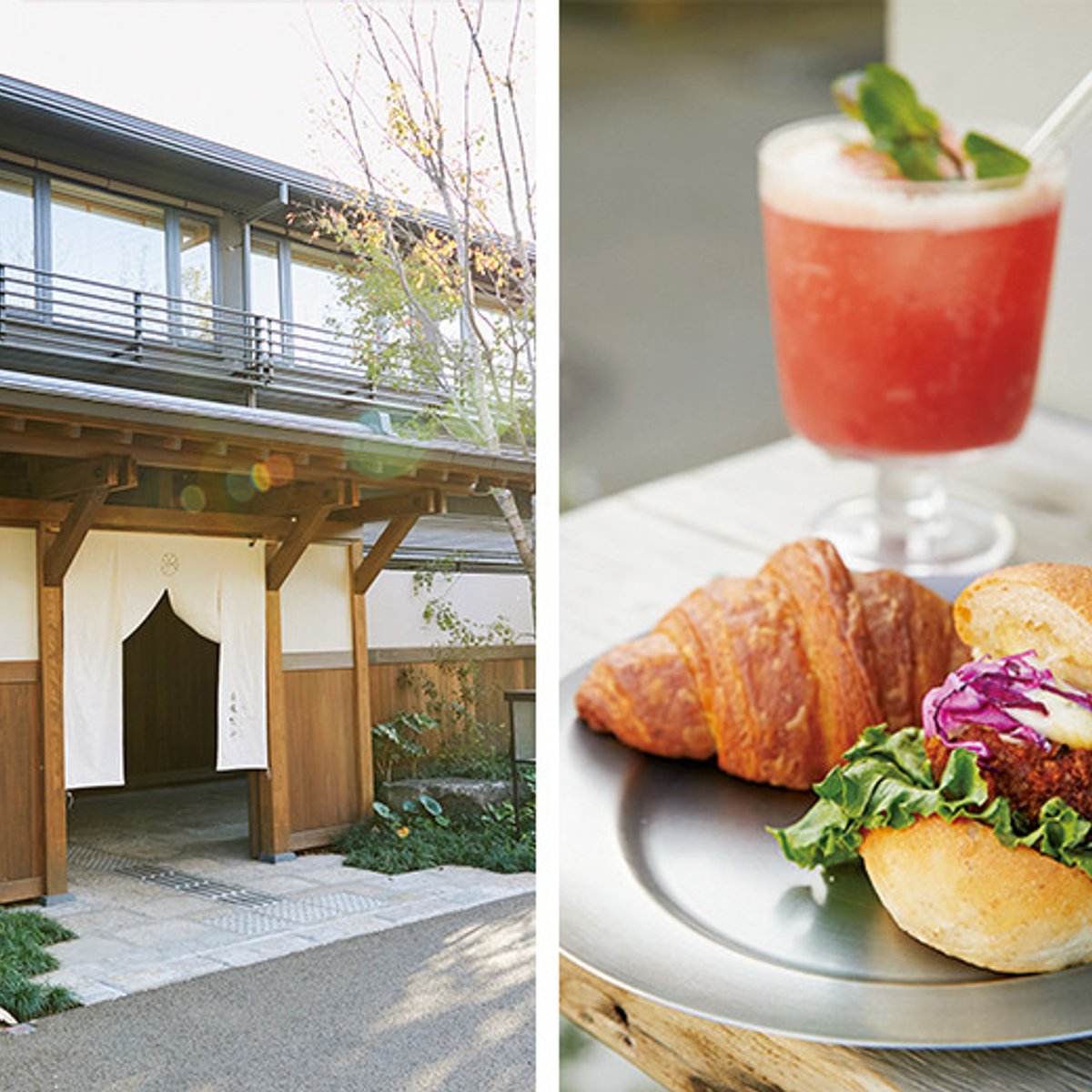 【東京散歩】休日はアートな蔵前VSスローな羽根木？