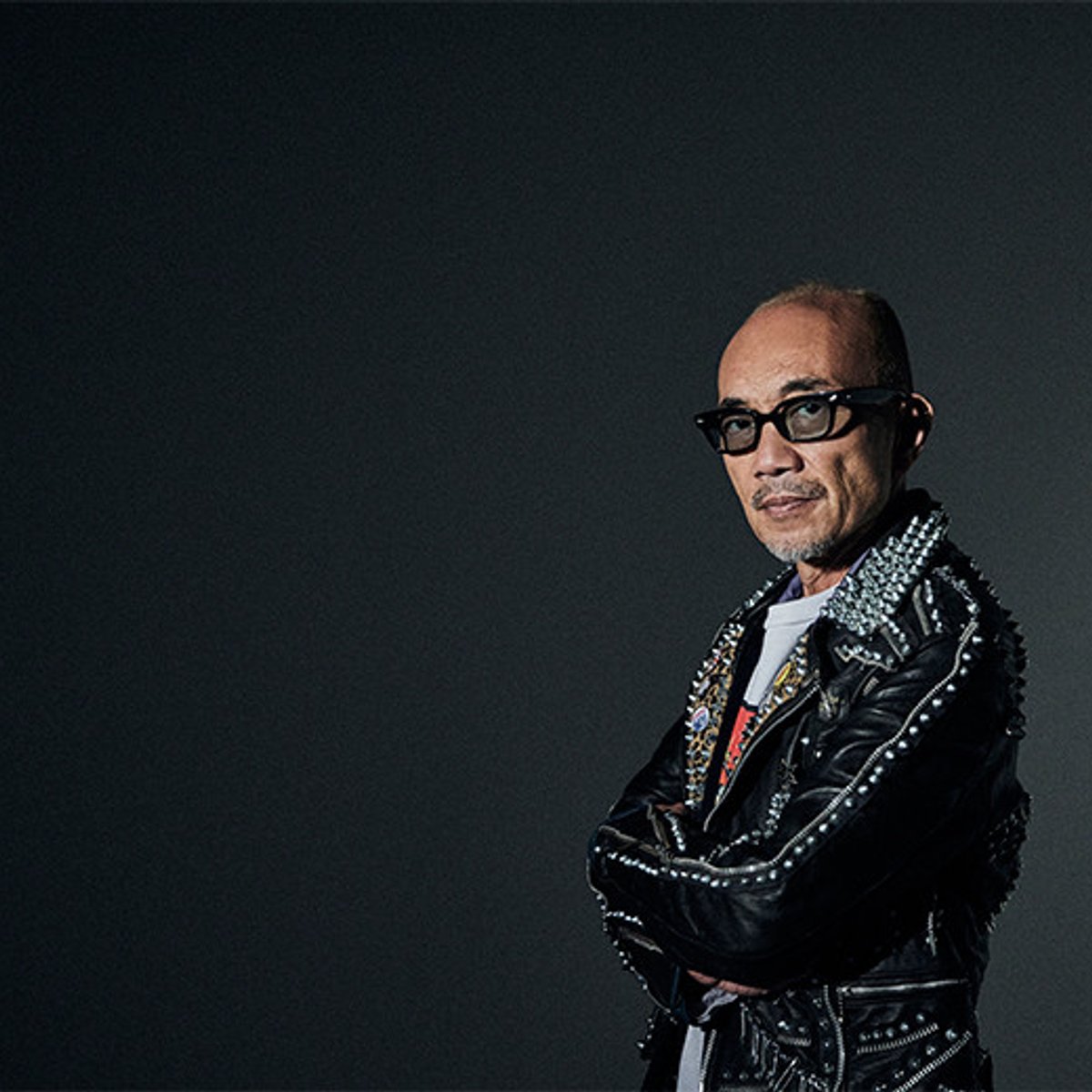 竹中直人が直感で決めた、『ゾッキ』監督と音楽のこと 