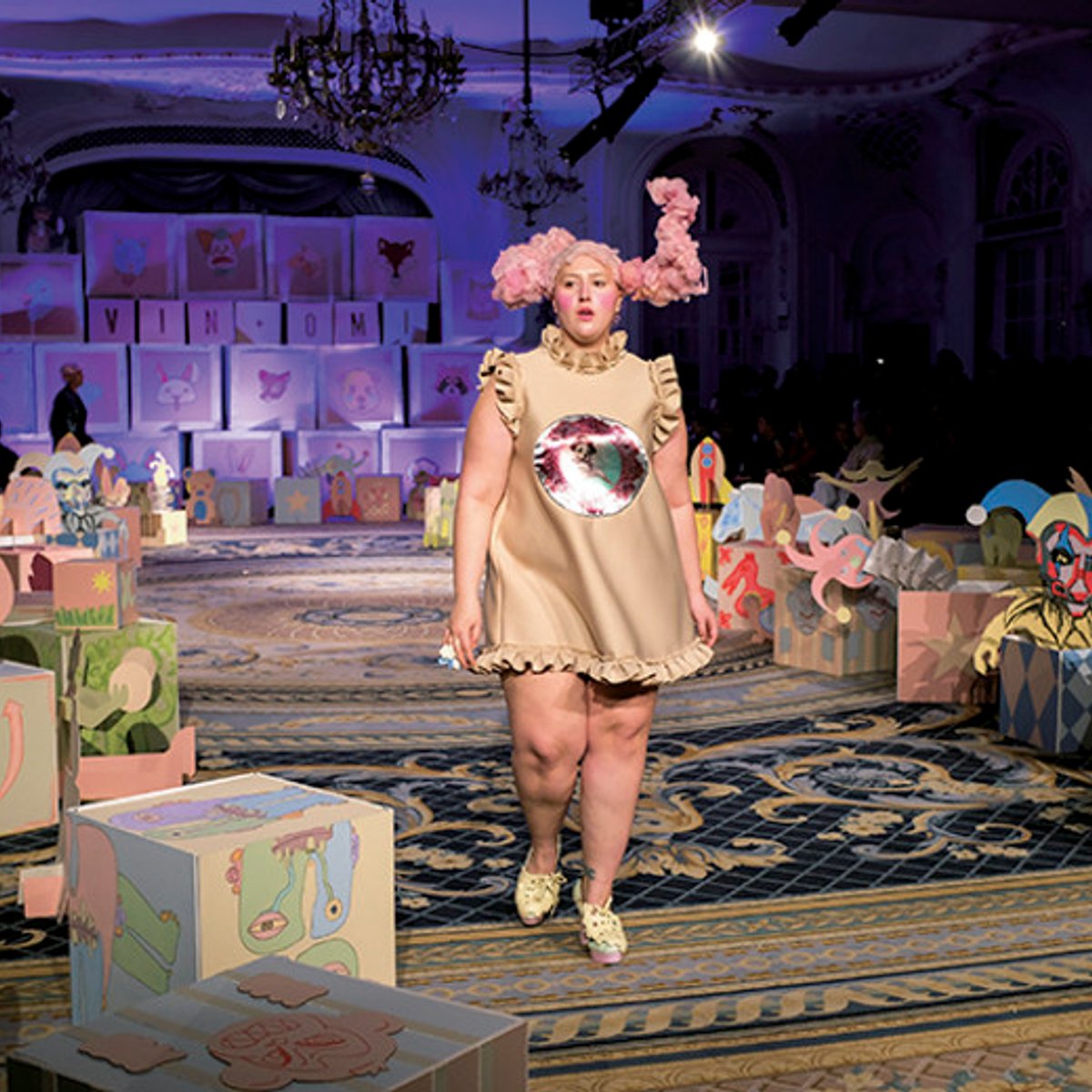 ボディ・ポジティブという考え方。