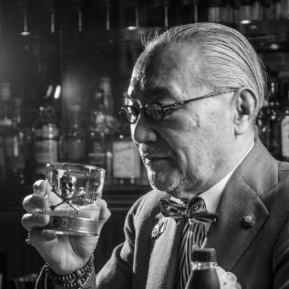 フィガロジャポンで人生相談がスタート！  “伝説の編集長”への質問を募集中。