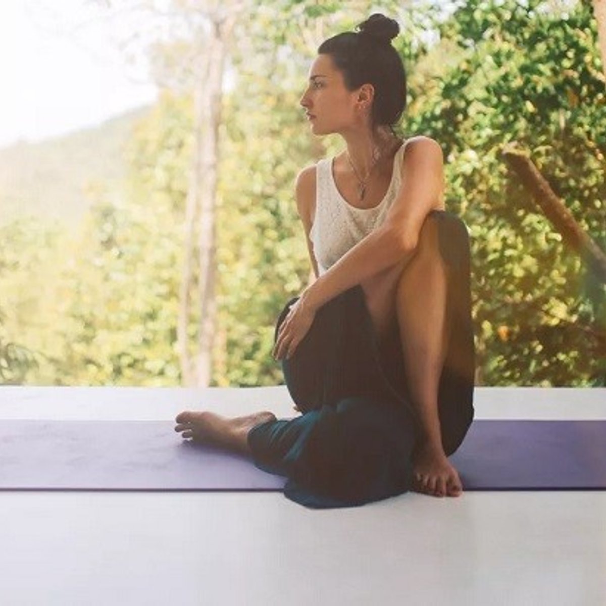 心身のバランスを整えるための6つの方法。