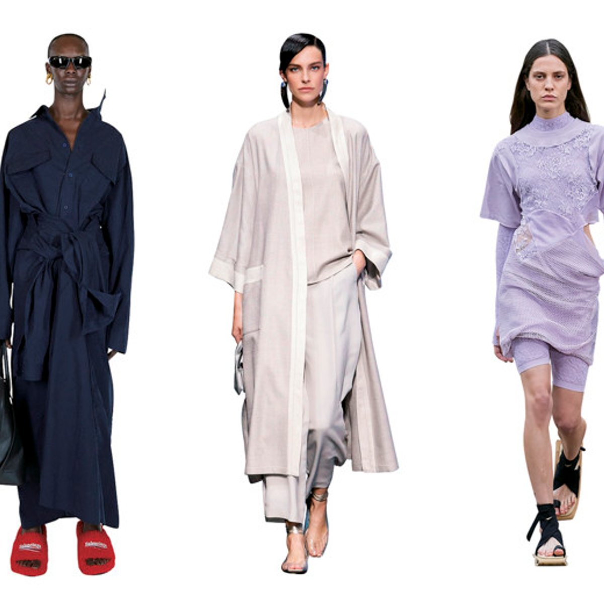 新ユニフォームは、おしゃれ家着的なUni-home