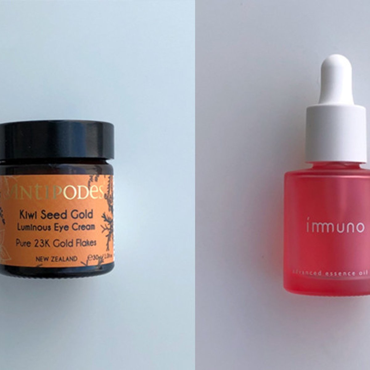 今春の肌悩みを救ってくれた、私的スキンケア。