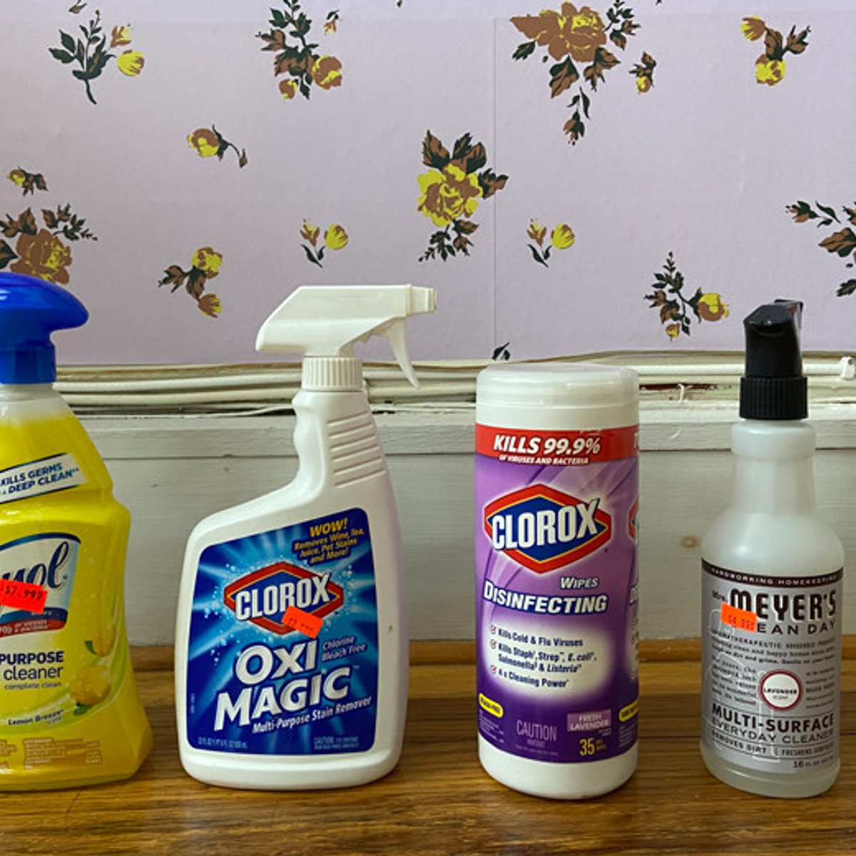 スマート家電はスパイ？ ニューヨークでホウキが人気に。