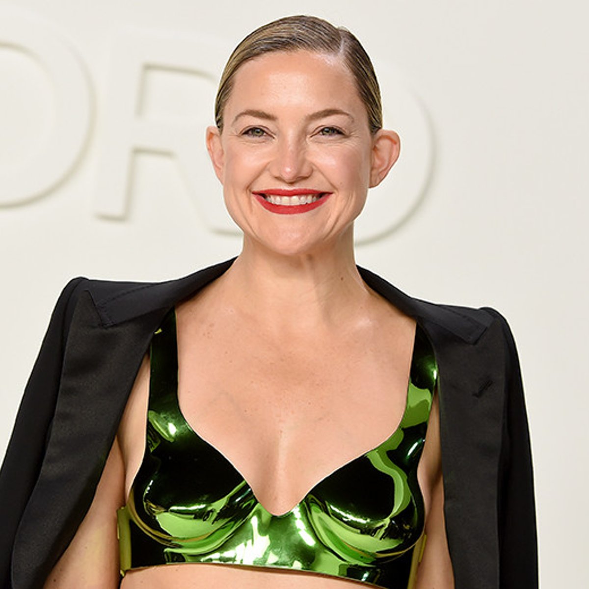 ケイト・ハドソン、娘からの甘いバースデーソングに歓喜！