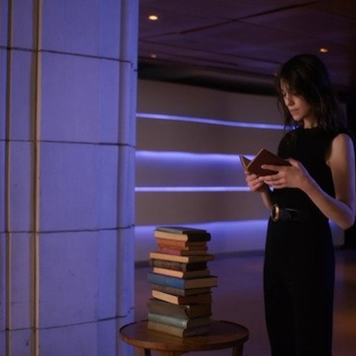 サンローランのショートフィルムが公開。