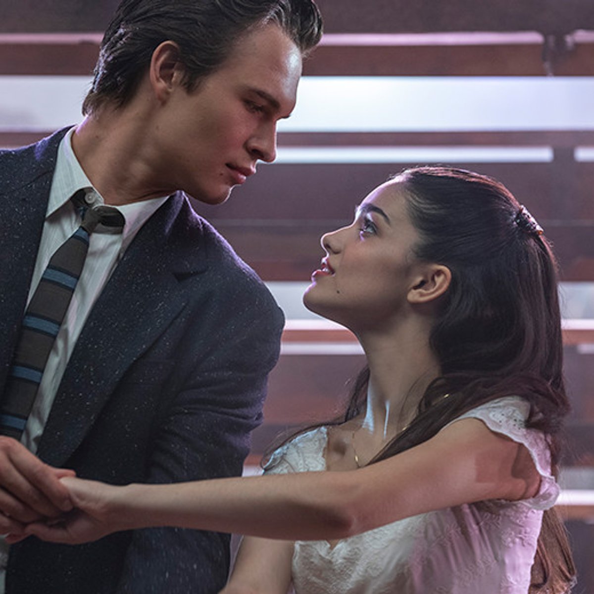 スピルバーグ版『ウエスト・サイド・ストーリー』の予告編が解禁！