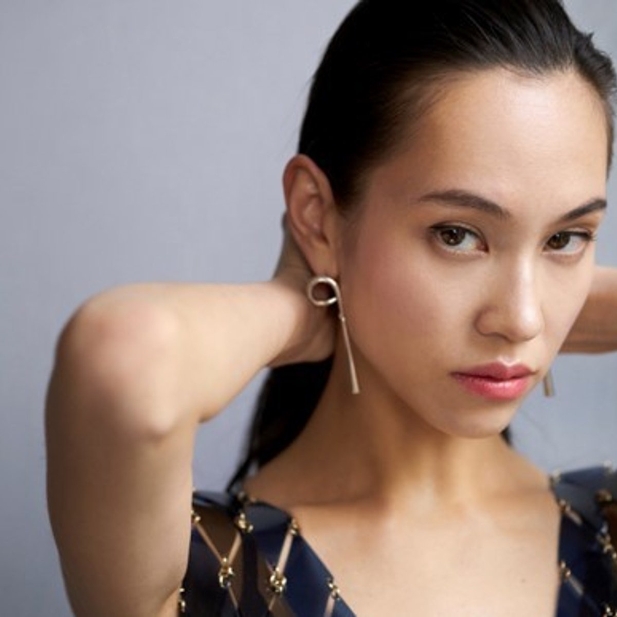 カテゴライズ不要の水原希子が、役者として大切にしていることって？