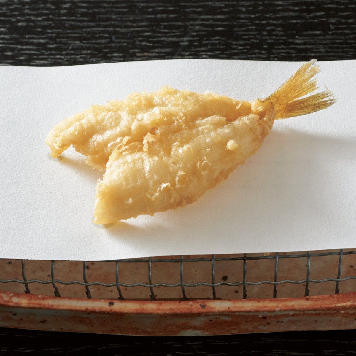 素材まるごと旬を味わえる、江戸前天ぷらの最新型４軒。